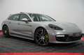 Porsche Panamera Turbo S E-Hybrid, Porsche Approved 01/28, PPF, TopZustand, Mega Farbe GT Silbermetallic, Finanzierung, Tausch, Silber - thumbnail 1