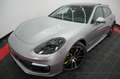Porsche Panamera Turbo S E-Hybrid, Porsche Approved 01/28, PPF, TopZustand, Mega Farbe GT Silbermetallic, Finanzierung, Tausch, Silber - thumbnail 8