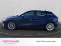 Audi A3 Sportback 40 TFSI e advanced Navi+LED+Pano+Kamera+ Blauw - thumbnail 3
