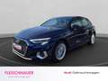 Audi A3 Sportback 40 TFSI e advanced Navi+LED+Pano+Kamera+ Blauw - thumbnail 1