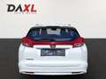 Honda Civic Tourer 1,6i-DTEC Elegance Weiß - thumbnail 6
