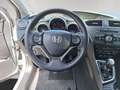 Honda Civic Tourer 1,6i-DTEC Elegance Weiß - thumbnail 14