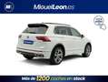 Volkswagen Tiguan 1.4 eHibrid R-Line 180kW Blanco - thumbnail 5