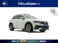 Volkswagen Tiguan 1.4 eHibrid R-Line 180kW Blanco - thumbnail 3