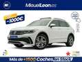 Volkswagen Tiguan 1.4 eHibrid R-Line 180kW Blanco - thumbnail 1