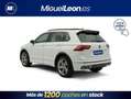 Volkswagen Tiguan 1.4 eHibrid R-Line 180kW Blanco - thumbnail 4