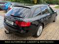 Audi A4 Avant 2.0TDI Ambition-2.HAND-NAVI-AHK-PDC-SHZ Zwart - thumbnail 4