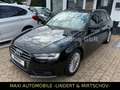 Audi A4 Avant 2.0TDI Ambition-2.HAND-NAVI-AHK-PDC-SHZ Zwart - thumbnail 2