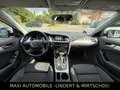 Audi A4 Avant 2.0TDI Ambition-2.HAND-NAVI-AHK-PDC-SHZ Zwart - thumbnail 10