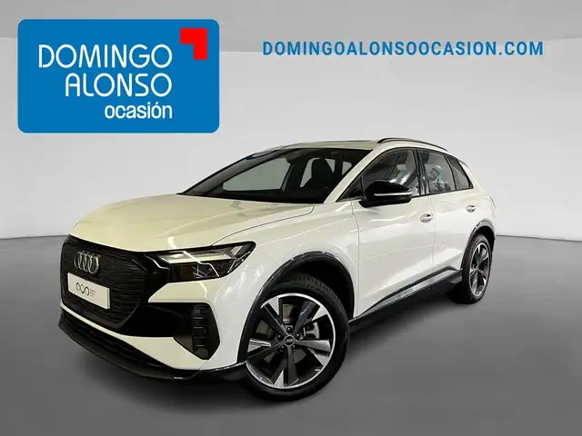 Audi Q4 e-tron 40 Sport 150 kW (204 CV)