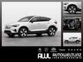Volvo C40 Twin Motor Ultimate Sonderpreis Білий - thumbnail 1