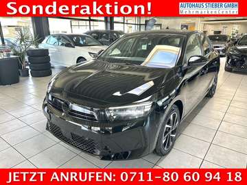 GS 180°KAM+SHZ+LKZ+EPH 74 kW (101 PS), Schaltge...