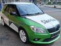 Skoda Fabia Fabia II1.4 TSI DSG RS"Rally Edition" Grün - thumbnail 3