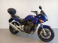 Honda CBF 600 S ABS Blauw - thumbnail 2