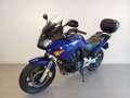 Honda CBF 600 S ABS Blauw - thumbnail 6
