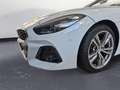 BMW Z4 sDrive20i Cabrio Innovationsp. Sport Aut. Weiß - thumbnail 13