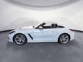 BMW Z4 sDrive20i Cabrio Innovationsp. Sport Aut. Weiß - thumbnail 3