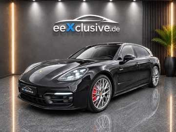 Sport Turismo 4S E-Hybrid Pano 21-Zoll