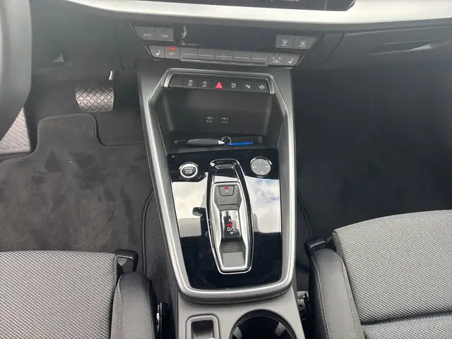 Audi A3 view 12