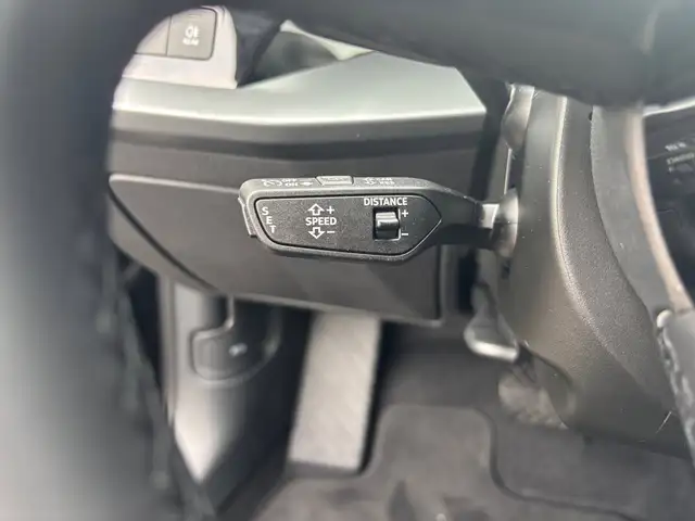 Audi A3 view 11