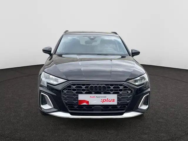 Audi A3 view 3
