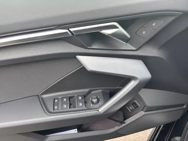 Audi A3 view 15