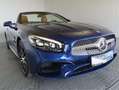Mercedes-Benz SL 500 SL 500 Roadster Aut. Blau - thumbnail 6