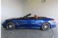 Mercedes-Benz SL 500 SL 500 Roadster Aut. Blau - thumbnail 3