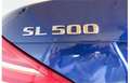 Mercedes-Benz SL 500 SL 500 Roadster Aut. Blau - thumbnail 12