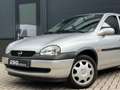 Opel Corsa 1.2i-16V Onyx Gris - thumbnail 4