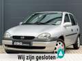 Opel Corsa 1.2i-16V Onyx Grijs - thumbnail 1