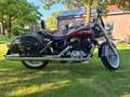 Honda VT 1100 Shadow C3 Rood - thumbnail 4