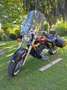 Honda VT 1100 Shadow C3 Rood - thumbnail 2