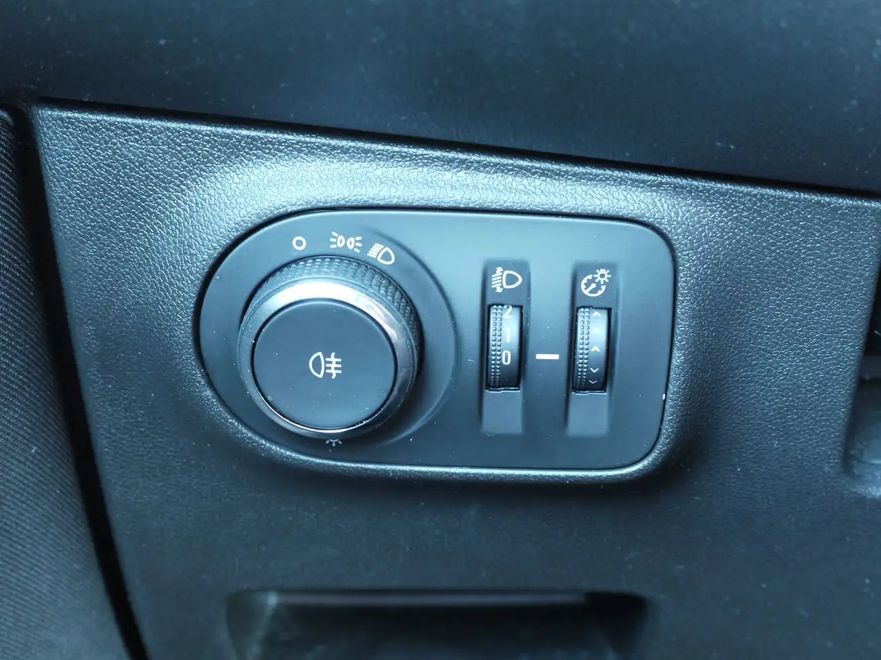 Opel Corsa Corsa — photo 19