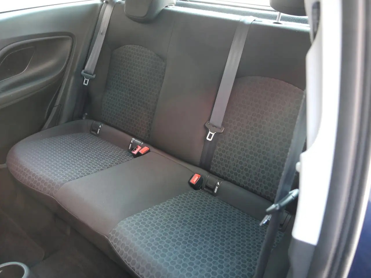 Opel Corsa Corsa — photo 10