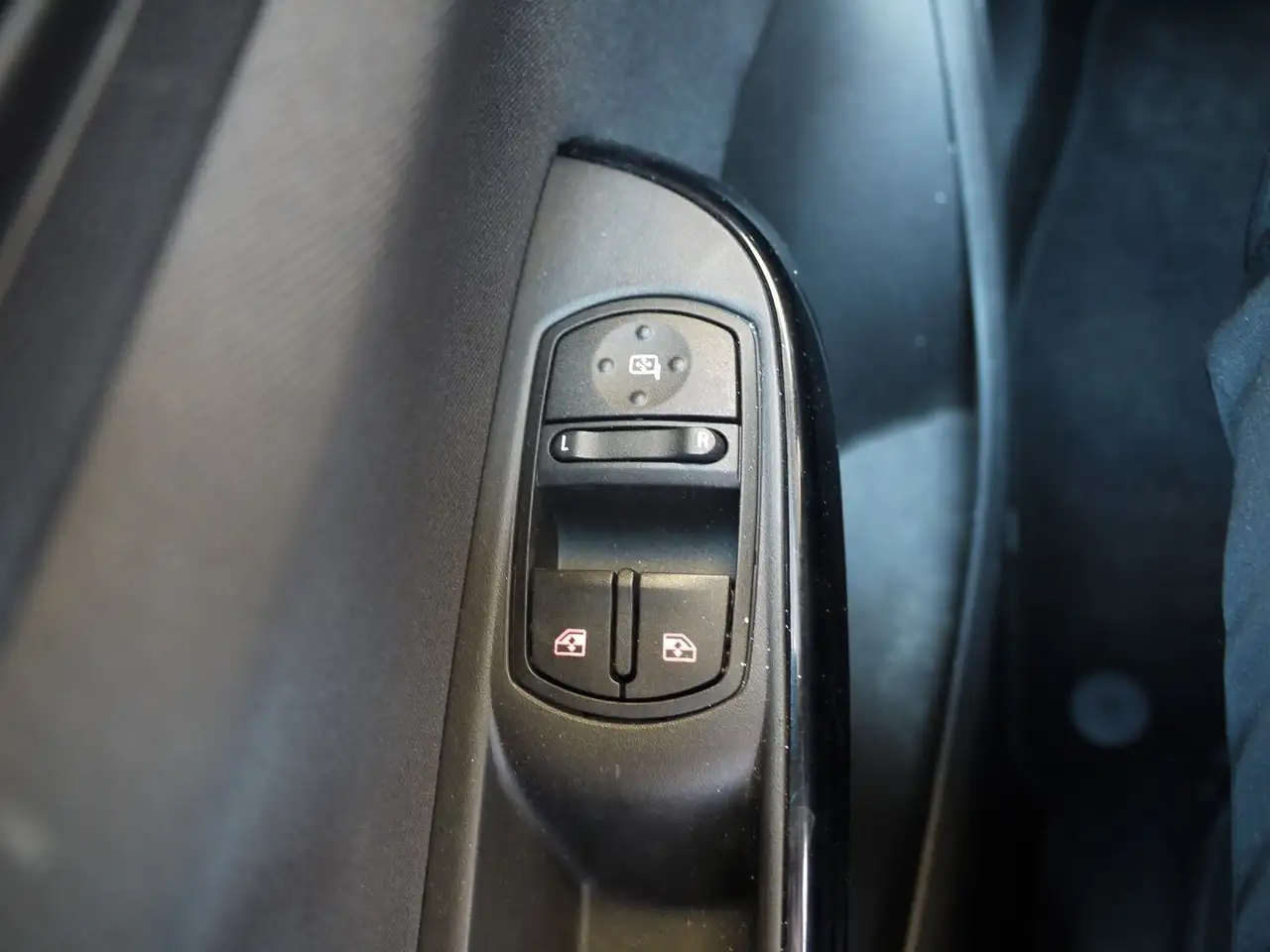 Opel Corsa Corsa — photo 20
