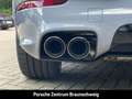 Porsche Cayenne Turbo E-Hybrid Coupe HA-Lenkung Head-Up Grijs - thumbnail 19