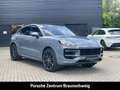 Porsche Cayenne Turbo E-Hybrid Coupe HA-Lenkung Head-Up Grijs - thumbnail 12