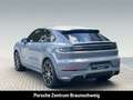 Porsche Cayenne Turbo E-Hybrid Coupe HA-Lenkung Head-Up Grijs - thumbnail 3