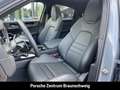 Porsche Cayenne Turbo E-Hybrid Coupe HA-Lenkung Head-Up Grijs - thumbnail 8