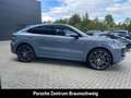 Porsche Cayenne Turbo E-Hybrid Coupe HA-Lenkung Head-Up Grijs - thumbnail 11