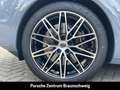 Porsche Cayenne Turbo E-Hybrid Coupe HA-Lenkung Head-Up Grijs - thumbnail 6
