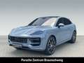 Porsche Cayenne Turbo E-Hybrid Coupe HA-Lenkung Head-Up Grijs - thumbnail 1