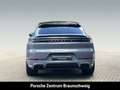 Porsche Cayenne Turbo E-Hybrid Coupe HA-Lenkung Head-Up Grijs - thumbnail 5