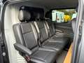Mercedes-Benz Vito 124 CDI Mixto Lang AHK LED Luft SHZ Kam. LM Grau - thumbnail 2
