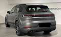Porsche Cayenne E-Hybrid Grau - thumbnail 3