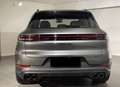 Porsche Cayenne E-Hybrid Grau - thumbnail 4