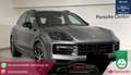 Porsche Cayenne E-Hybrid Grau - thumbnail 1