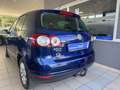 Volkswagen Golf Plus 1.6 Comfor 1.Hand Klima AHK PDC Scheck Blau - thumbnail 3