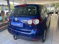 Volkswagen Golf Plus 1.6 Comfor 1.Hand Klima AHK PDC Scheck Blau - thumbnail 5